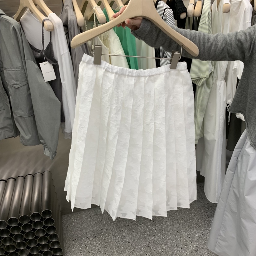 VELVET UNDERGROUND東大門代購女士新款真品推薦半身裙中短裙VELVET UNDERGROUND半身裙/中短裙