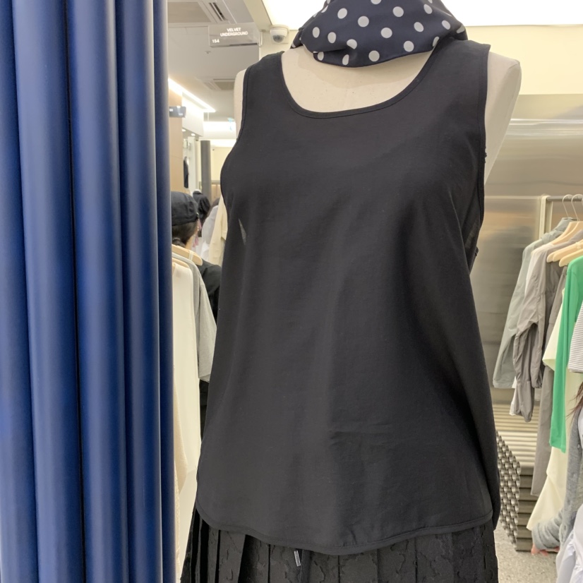 VELVET UNDERGROUND東大門實拍女裝新款時尚職業真品吊帶背心VELVET UNDERGROUND吊帶/背心