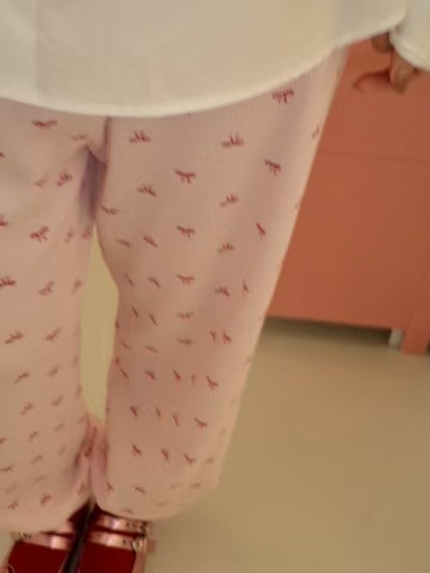 J.needs直郵韓國代購㊣女裝新款熱賣時尚25春夏職業休閑褲J.needs休閑褲