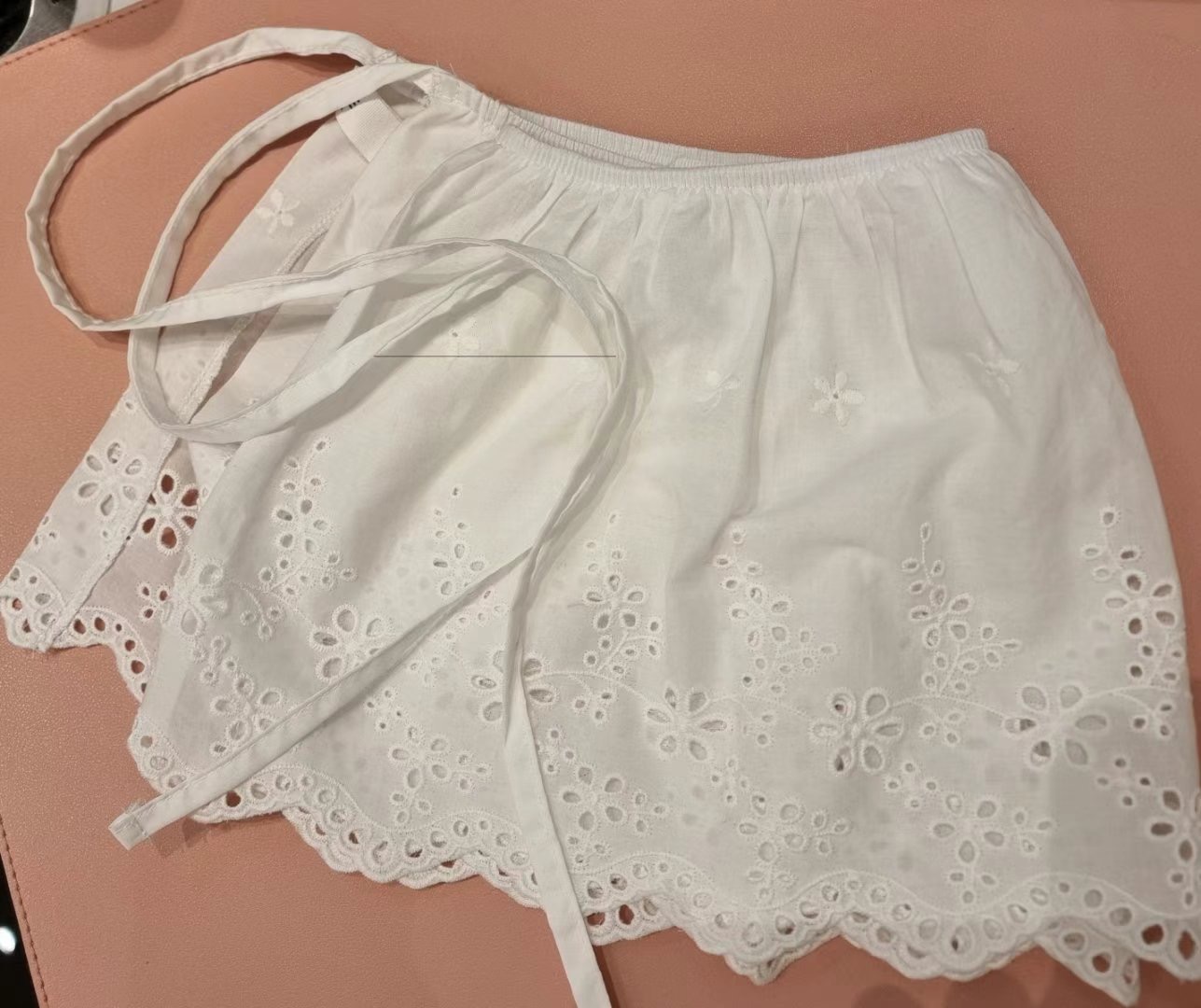 RIPPLE東大門代購女裝新品真品人氣熱賣25春夏職業推薦短裙RIPPLE短裙