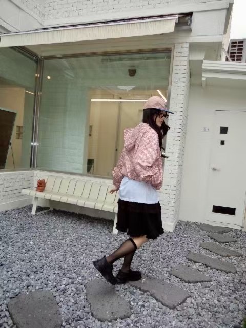 J.needs韓國代購女士新品職業真品休閑推薦熱賣25春夏夾克J.needs夾克