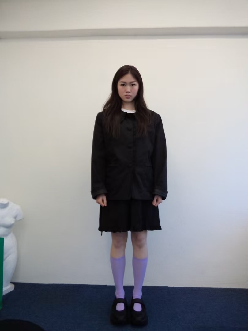 J.needs韓國代購女士新品25春夏休閑真品熱賣時尚人氣夾克J.needs夾克