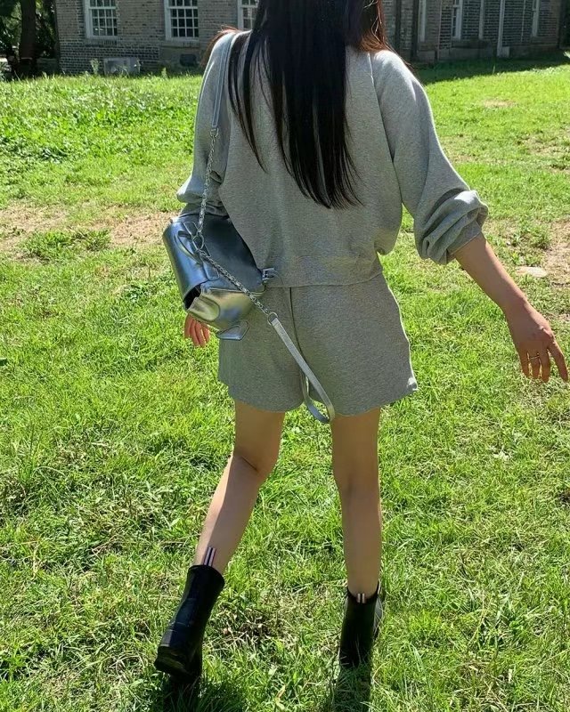 RIPPLE東大門直郵女裝新品人氣職業真品25春夏熱賣時尚套裝RIPPLE套裝