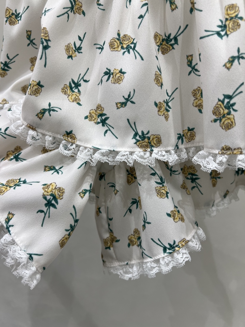 SHIRRING東大門實拍女裝新款熱賣休閑時尚人氣推薦真品裙褲SHIRRING裙褲