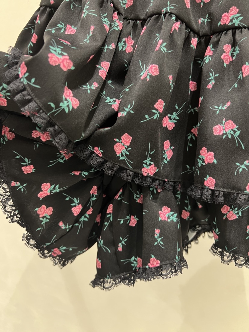 SHIRRING東大門實拍女裝新款熱賣休閑時尚人氣推薦真品裙褲SHIRRING裙褲