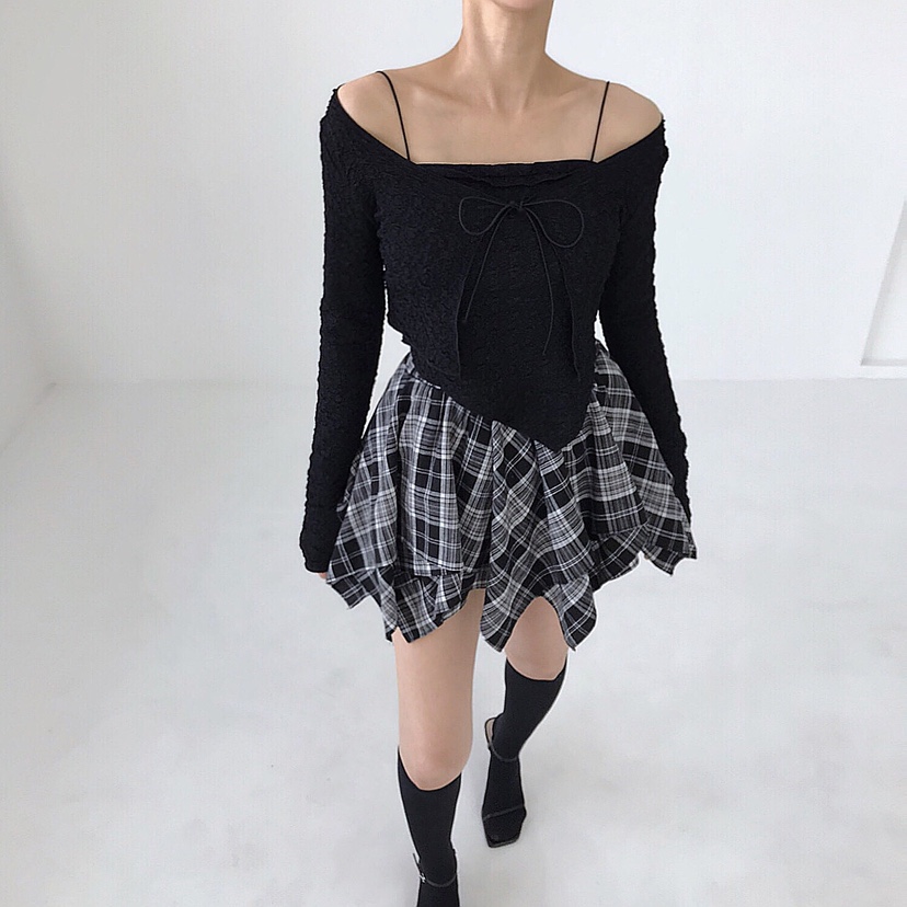 2TWO MOON韓國代購女裝新款職業25春夏真品人氣套裝套裝開衫2TWO MOON套裝