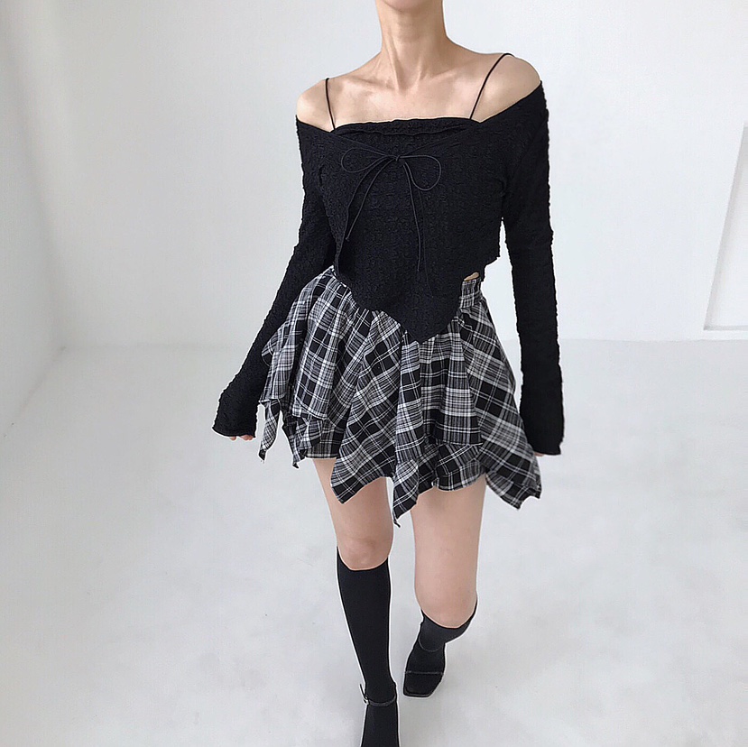 2TWO MOON韓國代購女裝新款職業25春夏真品人氣套裝套裝開衫2TWO MOON套裝