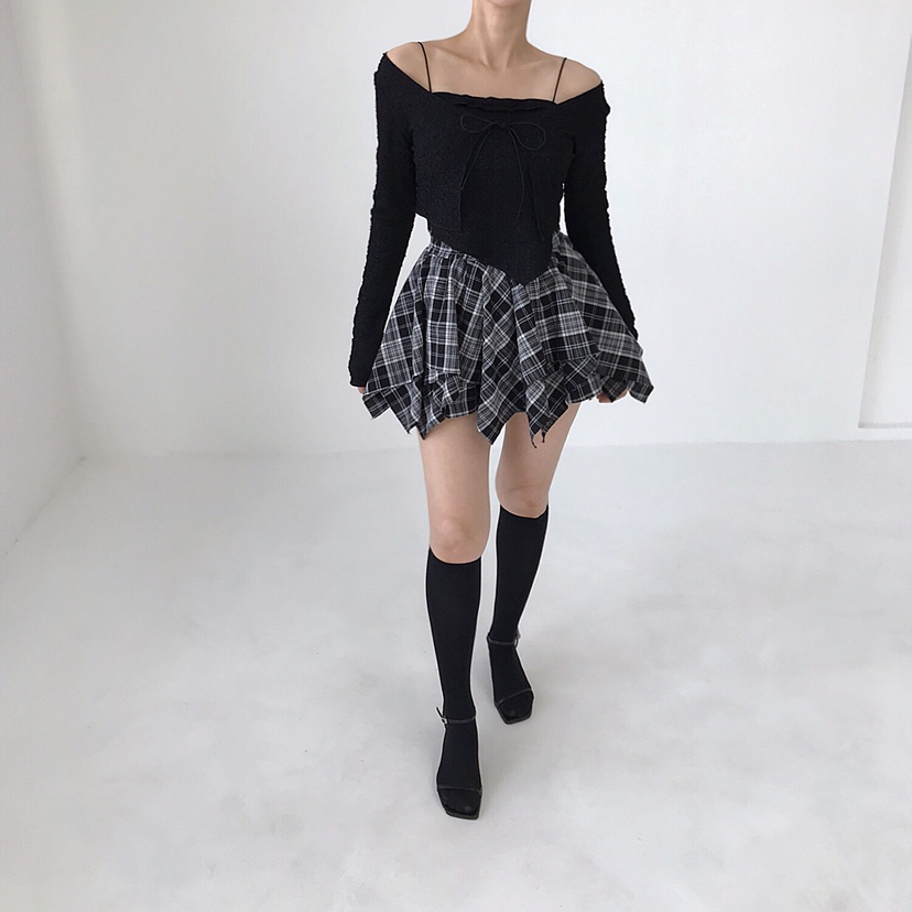 2TWO MOON韓國代購女裝新款職業25春夏真品人氣套裝套裝開衫2TWO MOON套裝