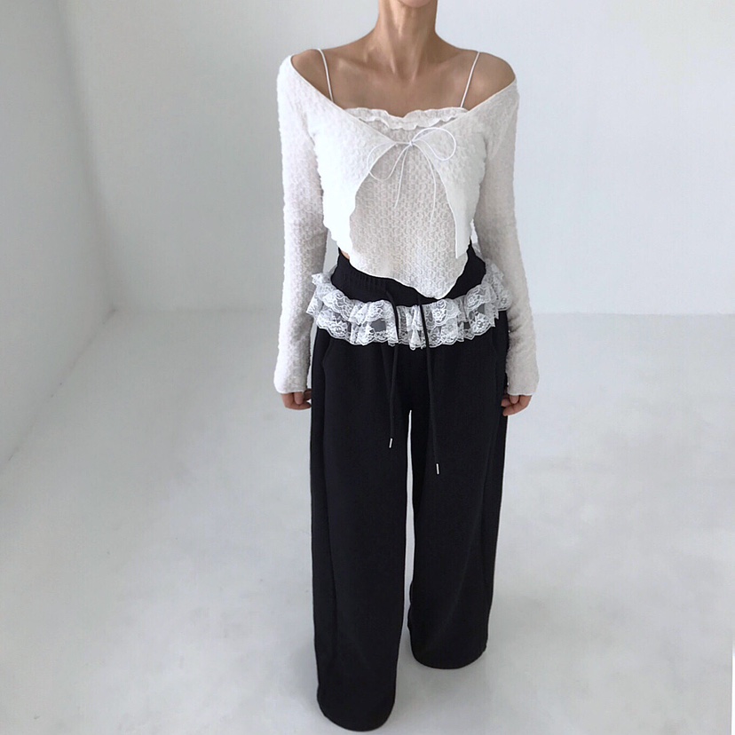 2TWO MOON韓國代購女裝新款職業25春夏真品人氣套裝套裝開衫2TWO MOON套裝