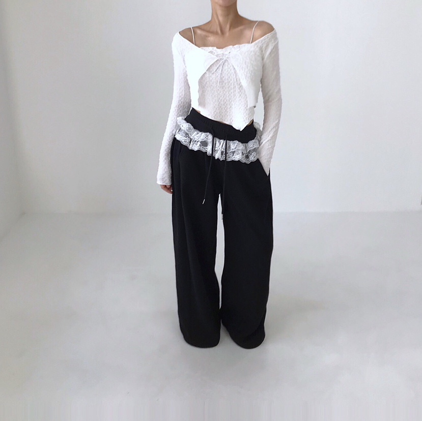 2TWO MOON韓國代購女裝新款職業25春夏真品人氣套裝套裝開衫2TWO MOON套裝