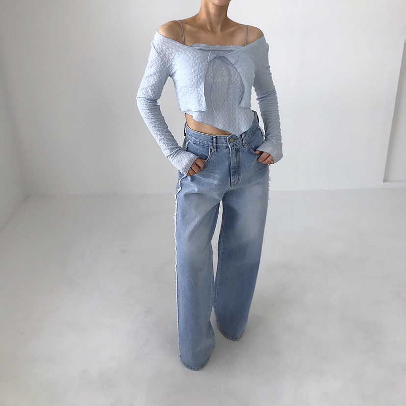 2TWO MOON韓國代購女裝新款職業25春夏真品人氣套裝套裝開衫2TWO MOON套裝