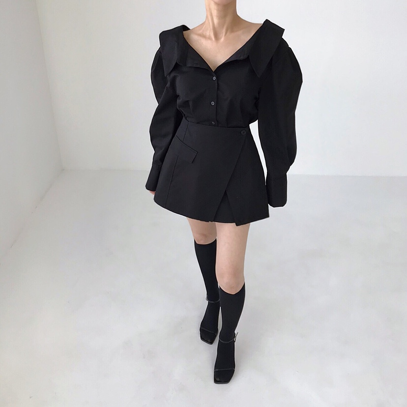 2TWO MOON東大門直郵女裝新品25春夏休閑真品時尚推薦套裝2TWO MOON套裝