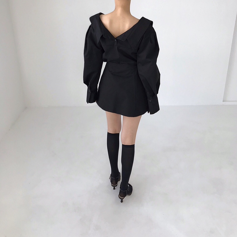 2TWO MOON東大門直郵女裝新品25春夏休閑真品時尚推薦套裝2TWO MOON套裝