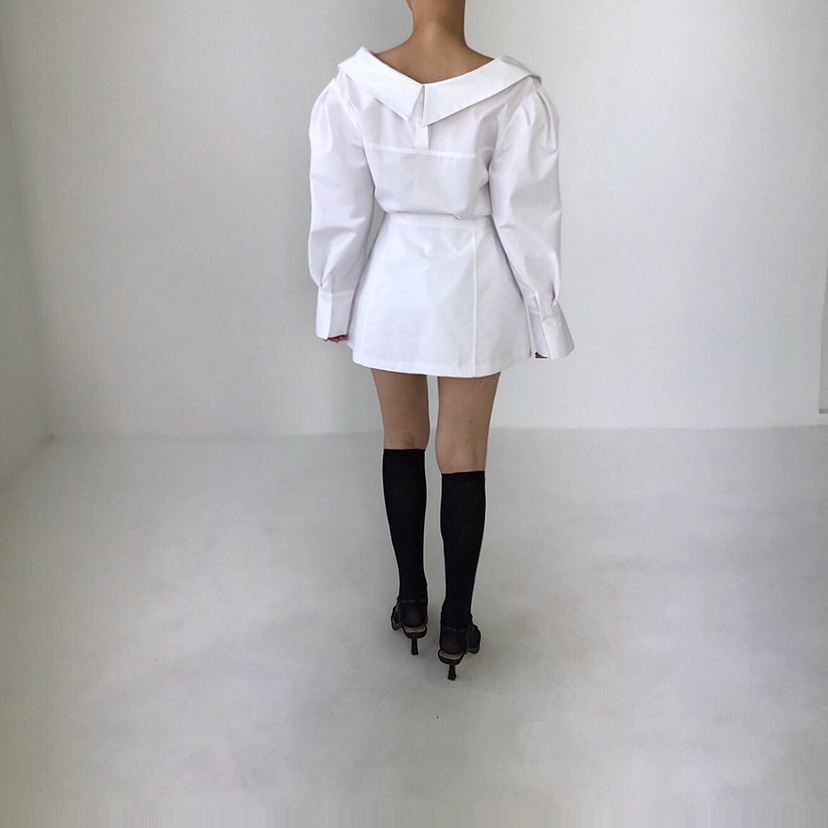 2TWO MOON東大門直郵女裝新品25春夏休閑真品時尚推薦套裝2TWO MOON套裝