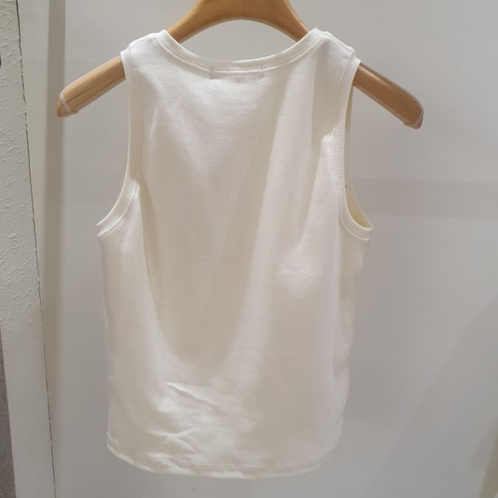 VERT NEUF韓國代購女士新品職業時尚休閑真品推薦吊帶背心VERT NEUF吊帶/背心