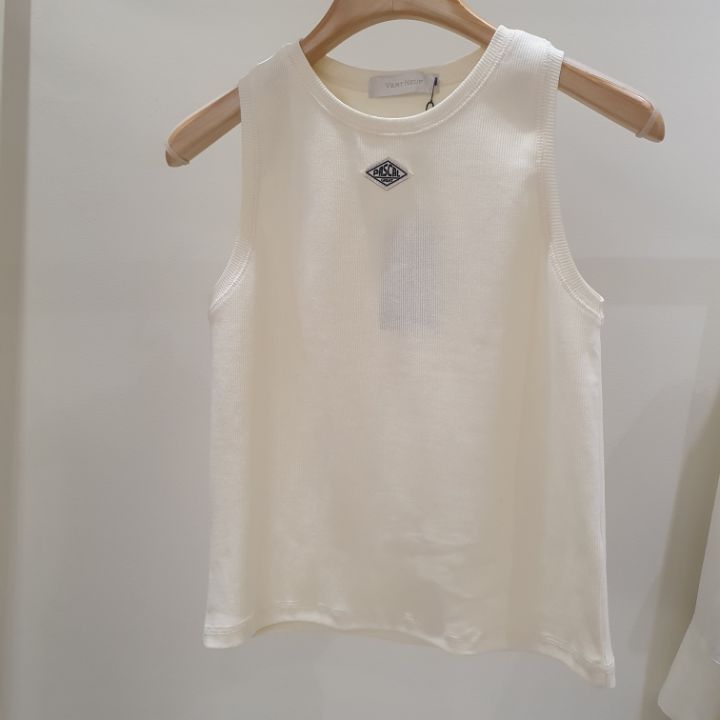 VERT NEUF韓國代購女士新品職業時尚休閑真品推薦吊帶背心VERT NEUF吊帶/背心圖色2