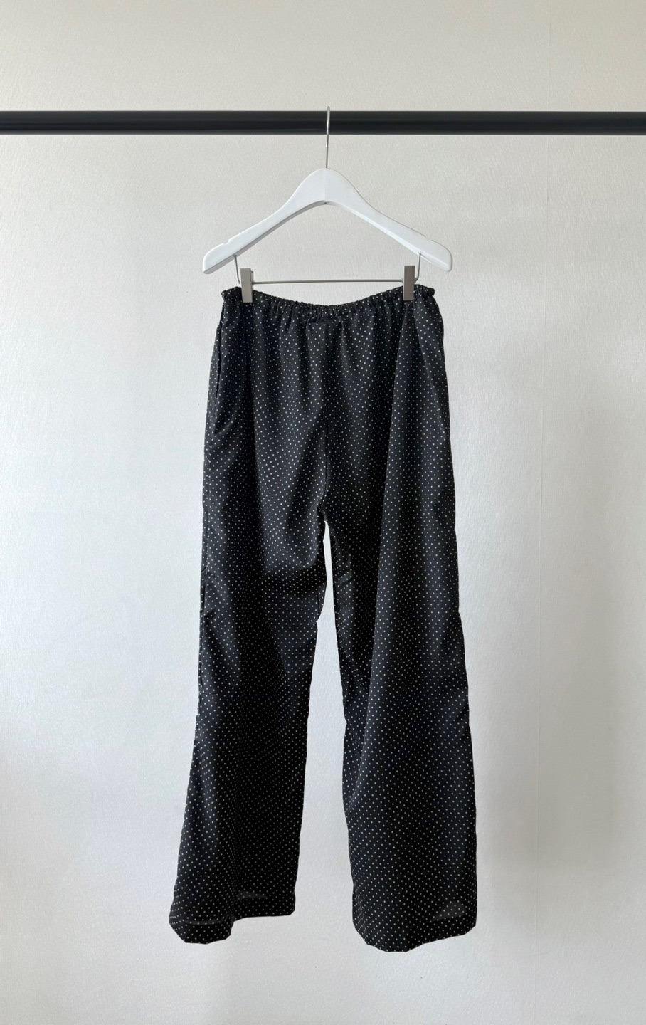EST直郵韓國代購㊣女裝新品25春夏人氣休閑推薦時尚熱賣休閑褲EST_休閑褲