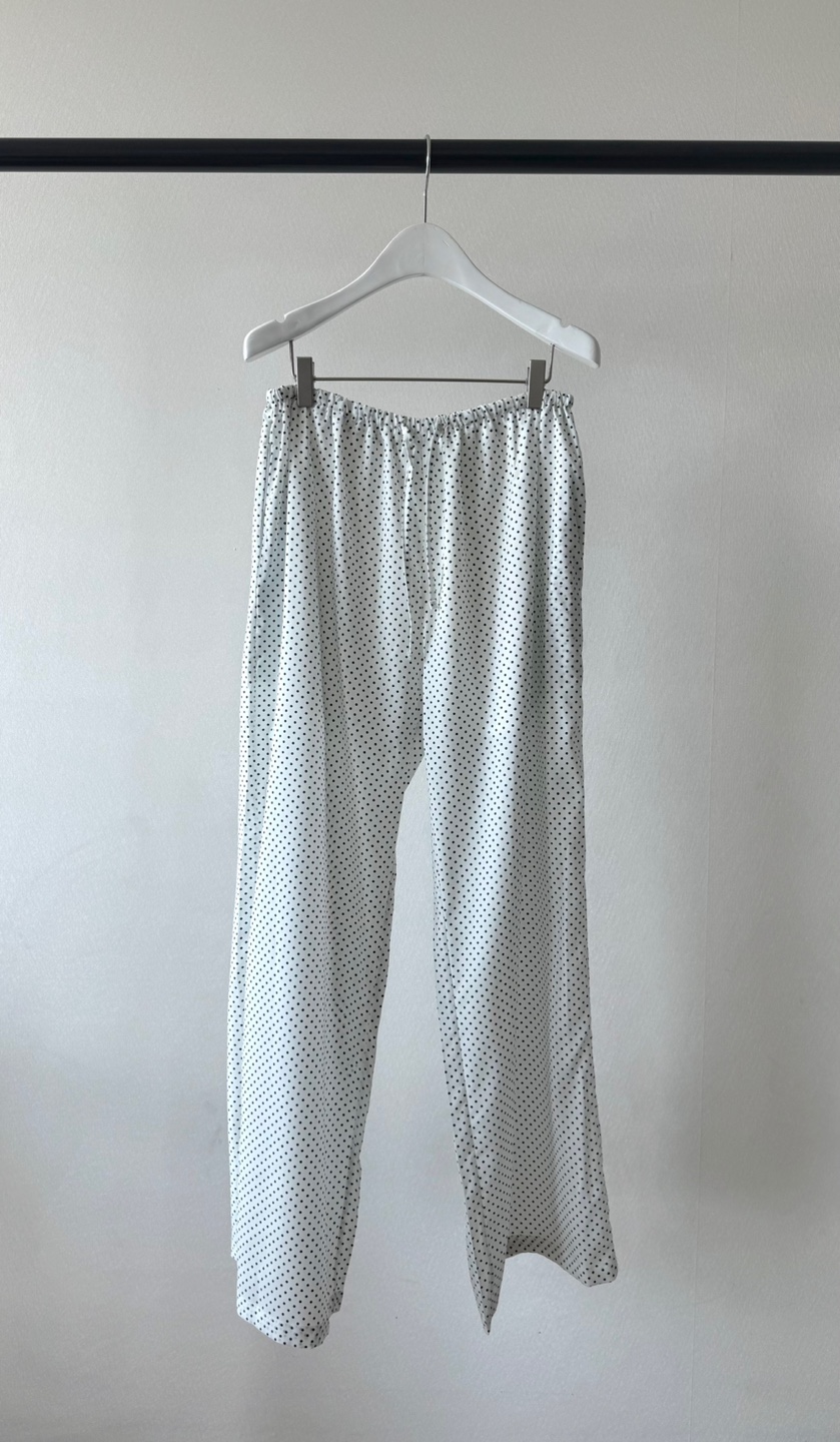 EST直郵韓國代購㊣女裝新品25春夏人氣休閑推薦時尚熱賣休閑褲EST_休閑褲