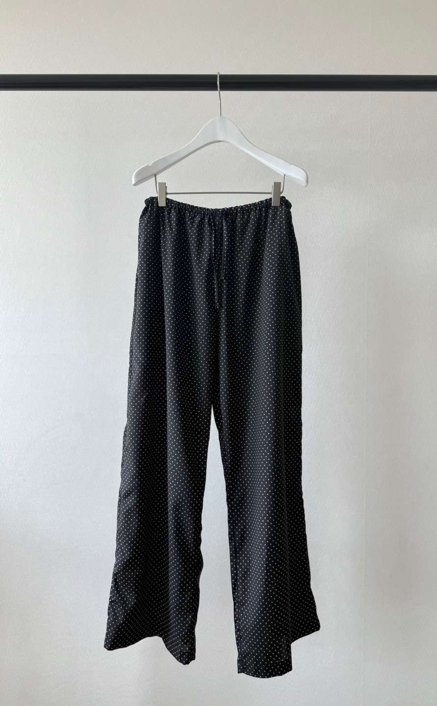 EST直郵韓國代購㊣女裝新品25春夏人氣休閑推薦時尚熱賣休閑褲EST_休閑褲圖色2