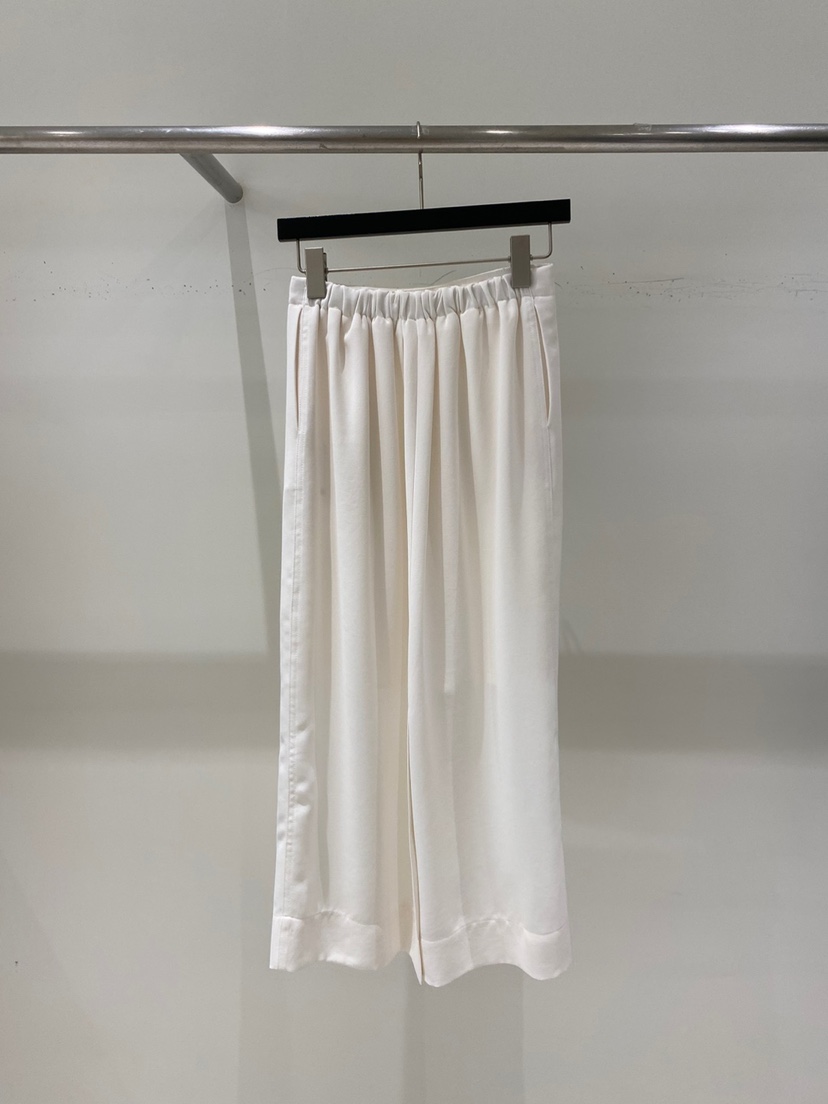 WELL KNOWN韓國直郵㊣東大門實拍女裝新品25春夏長裙綁帶連帽BANEL長裙