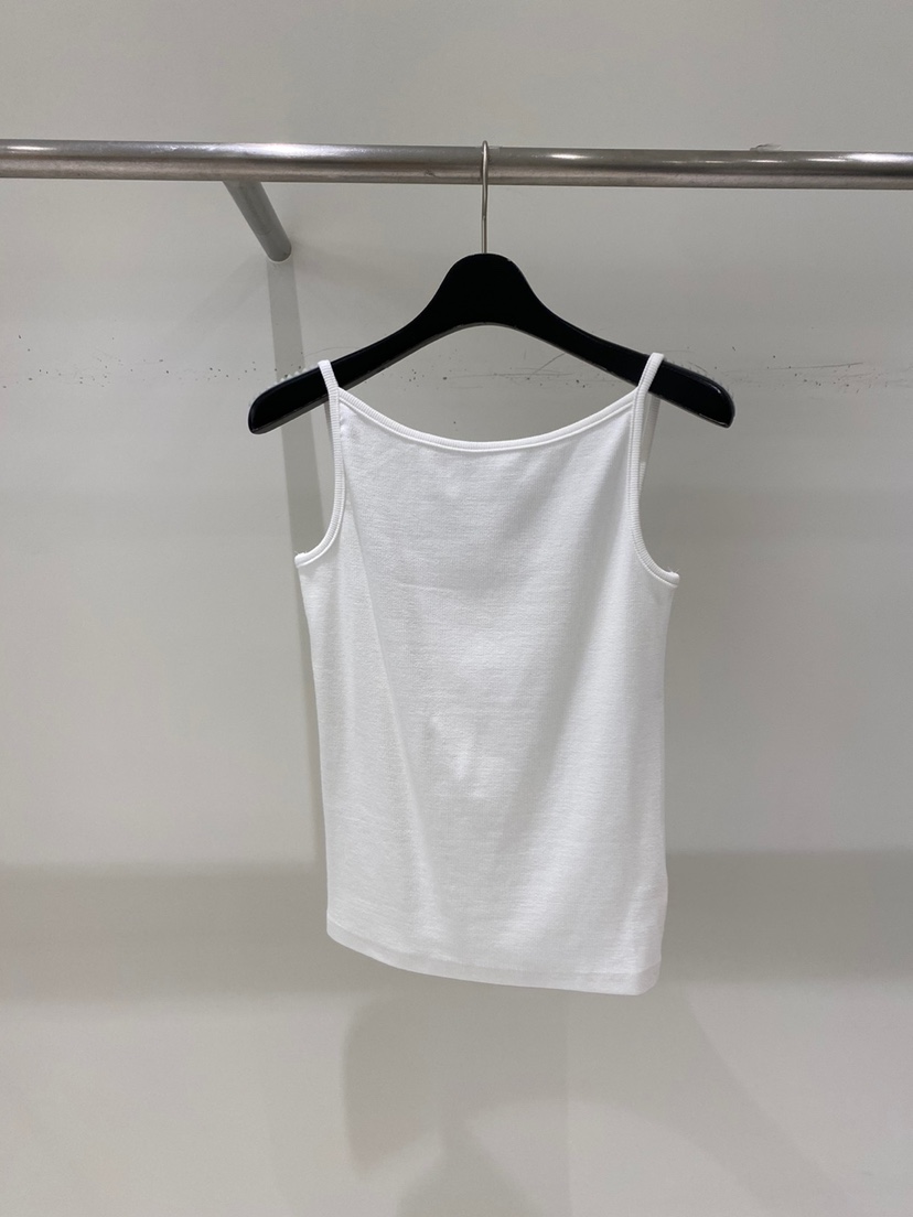 WELL KNOWN直郵韓國代購㊣女裝新款推薦時尚人氣休閑吊帶背心BANEL吊帶/背心圖色1