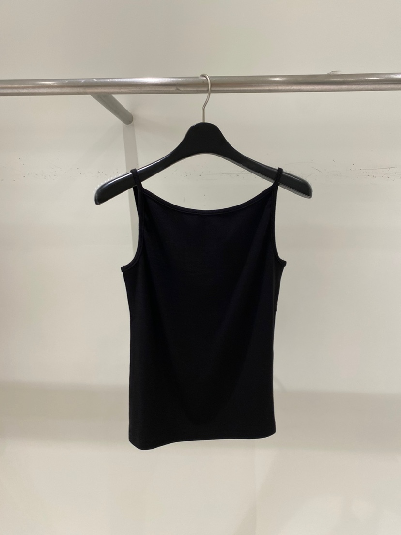 WELL KNOWN直郵韓國代購㊣女裝新款推薦時尚人氣休閑吊帶背心BANEL吊帶/背心圖色4