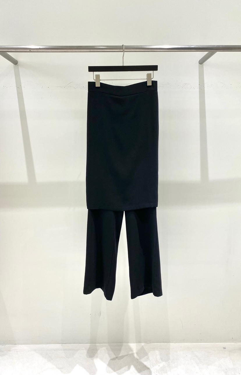 WELL KNOWN韓國㊣直郵東大門代購女裝新品推薦人氣時尚裙褲WELL KNOWN裙褲