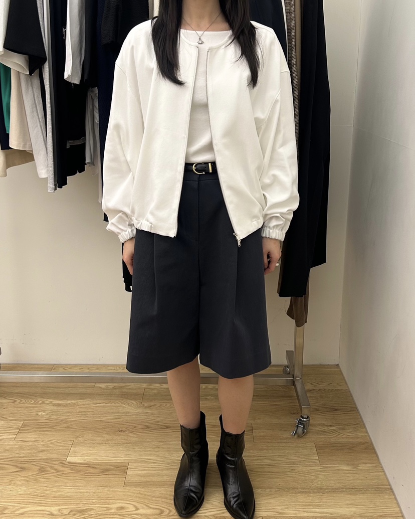 UTRE直郵韓國代購㊣女裝新品推薦熱賣人氣時尚休閑夾克莫代爾UTRE夾克