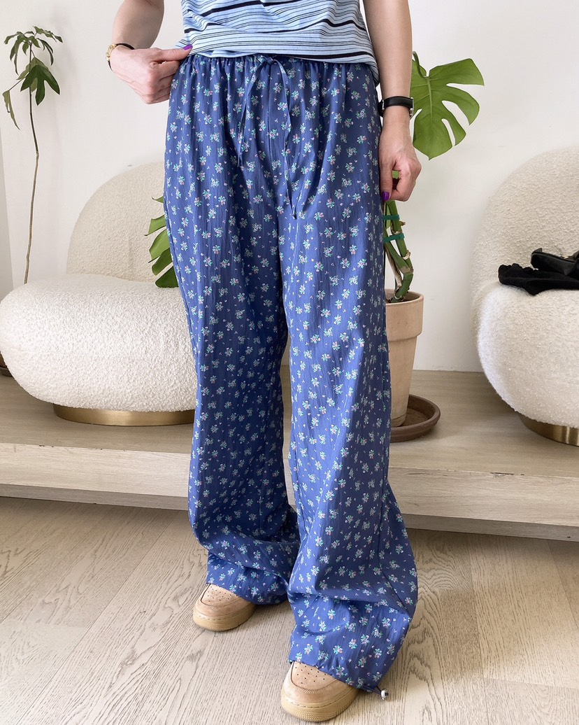HANNA-A韓國㊣直郵東大門代購女裝新品25春夏熱賣職業休閑褲HANNA休閑褲