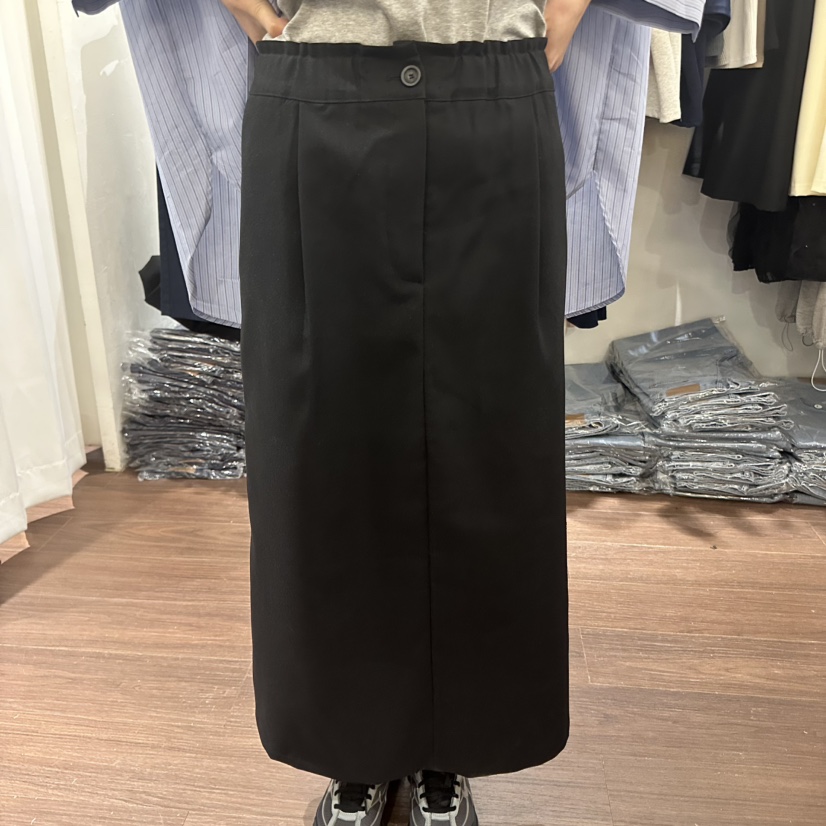 EPIC-S直郵韓國代購㊣女裝新品時尚休閑推薦熱賣人氣25春夏長裙EPIC-S長裙圖色3
