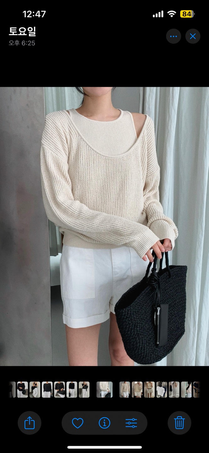 REGULARLY/PLACOR韓國直郵㊣女裝新品休閑時尚推薦吊帶背心REGULARLY/PLACOR吊帶/背心