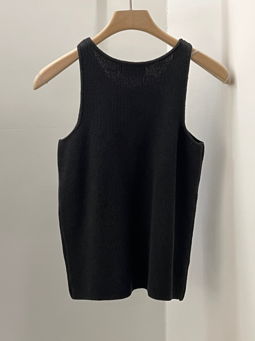 REGULARLY/PLACOR韓國直郵㊣女裝新品休閑時尚推薦吊帶背心REGULARLY/PLACOR吊帶/背心