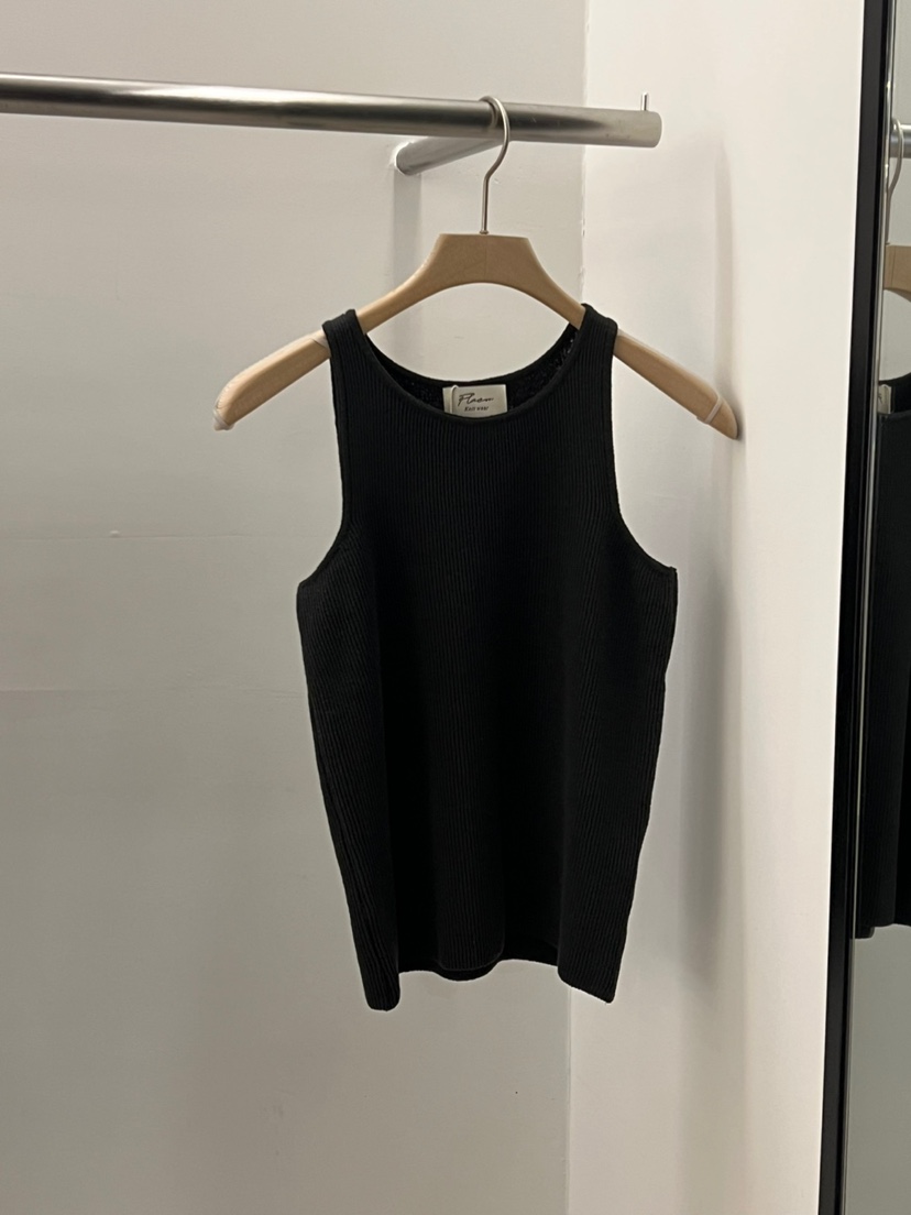 REGULARLY/PLACOR韓國直郵㊣女裝新品休閑時尚推薦吊帶背心REGULARLY/PLACOR吊帶/背心圖色2