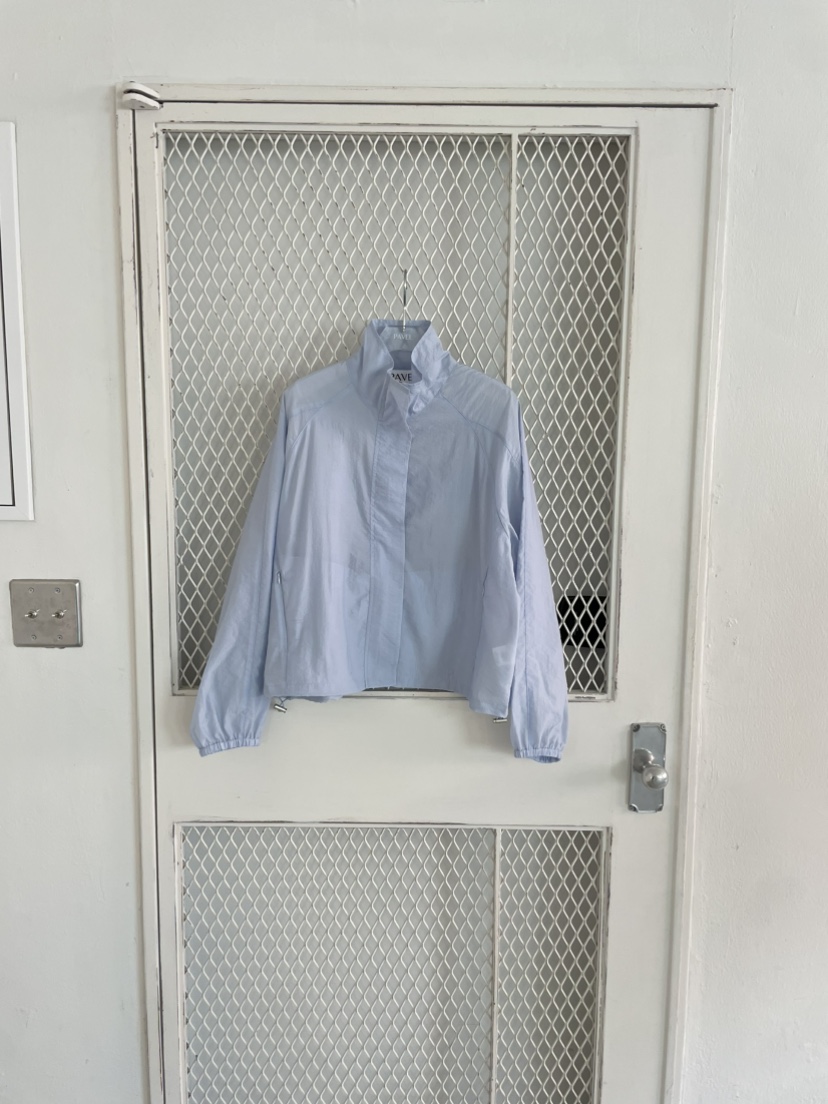 PAVEL韓國直郵㊣女裝新款25春夏推薦熱賣時尚職業休閑人氣夾克PAVEL夾克圖色2
