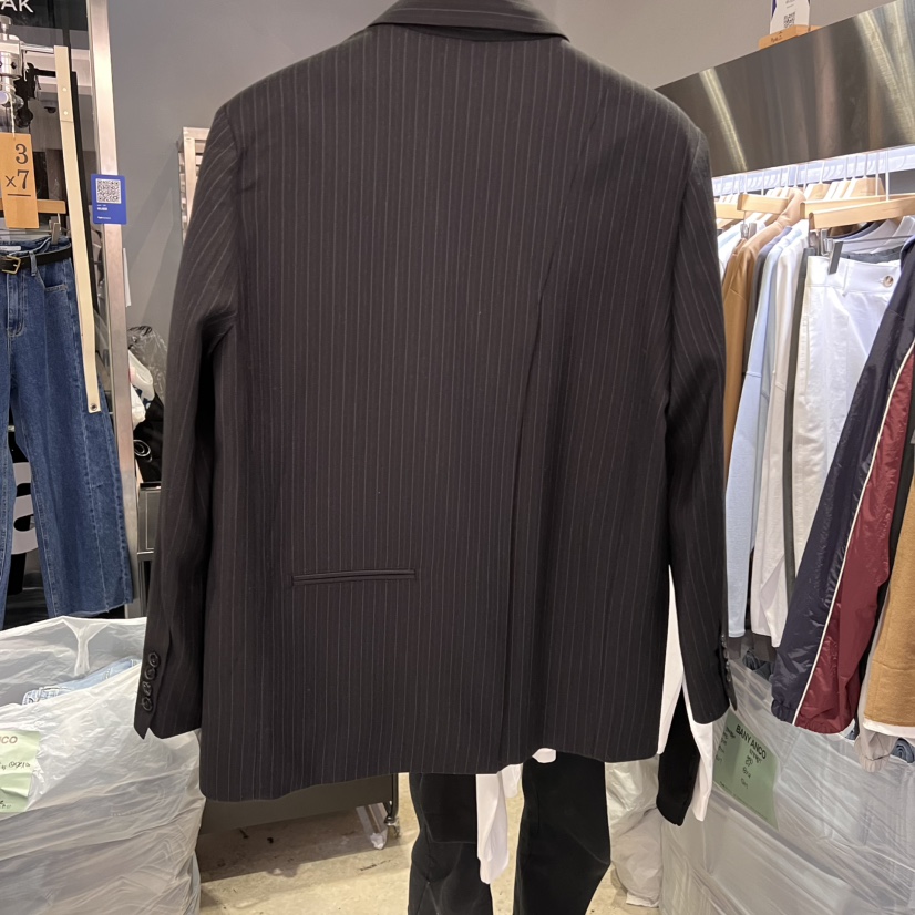 BANY ANCO韓國直郵㊣東大門實拍女裝新品推薦熱賣人氣夾克BANY ANCO夾克