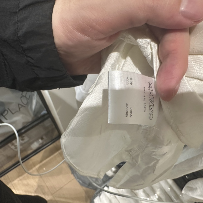 aube nunt韓國㊣直郵東大門代購女裝新品熱賣職業休閑休閑褲aube nunt休閑褲