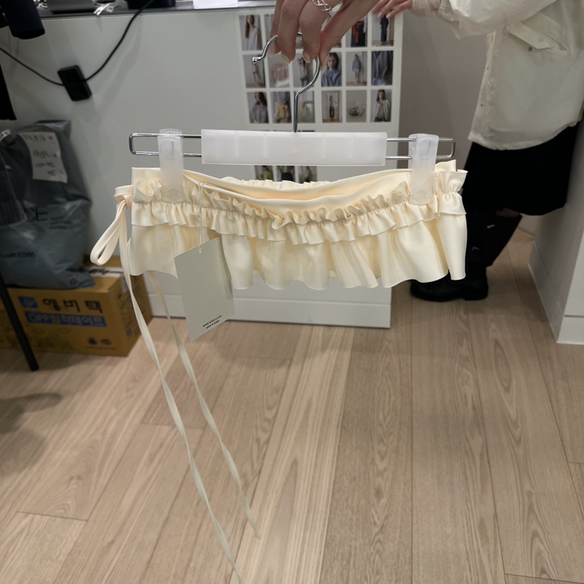 REIRAI韓國㊣直郵東大門代購女裝新款推薦休閑職業腰帶腰帶Reirai腰帶