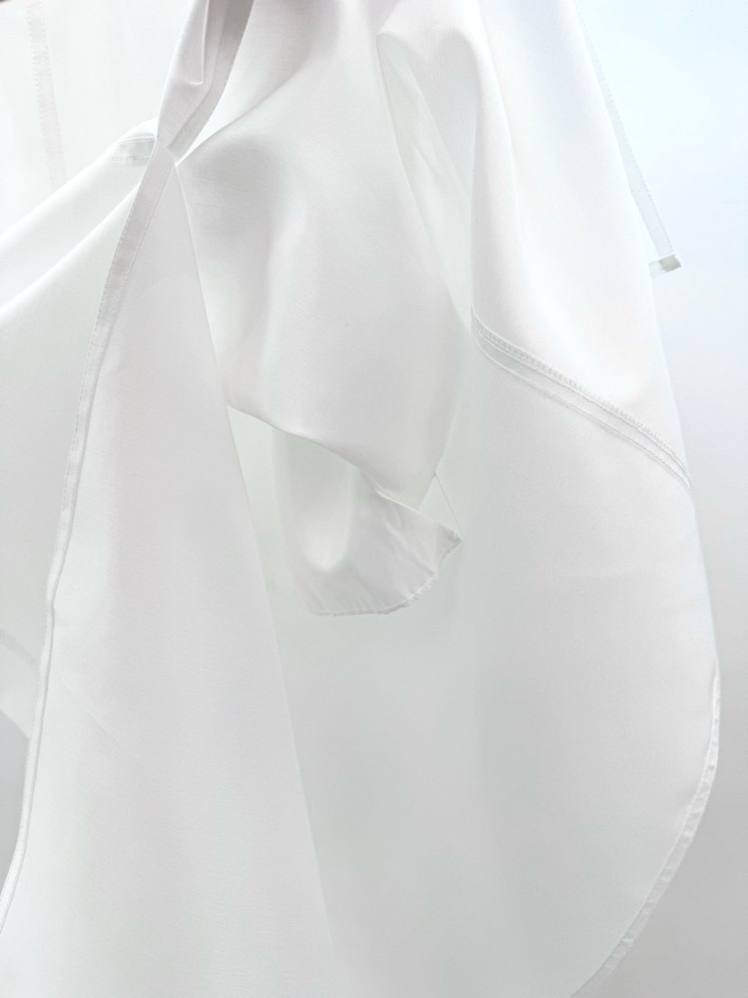 空韓國直郵㊣東大門實拍女裝新款25春夏推薦時尚熱賣職業長裙EDIT長裙