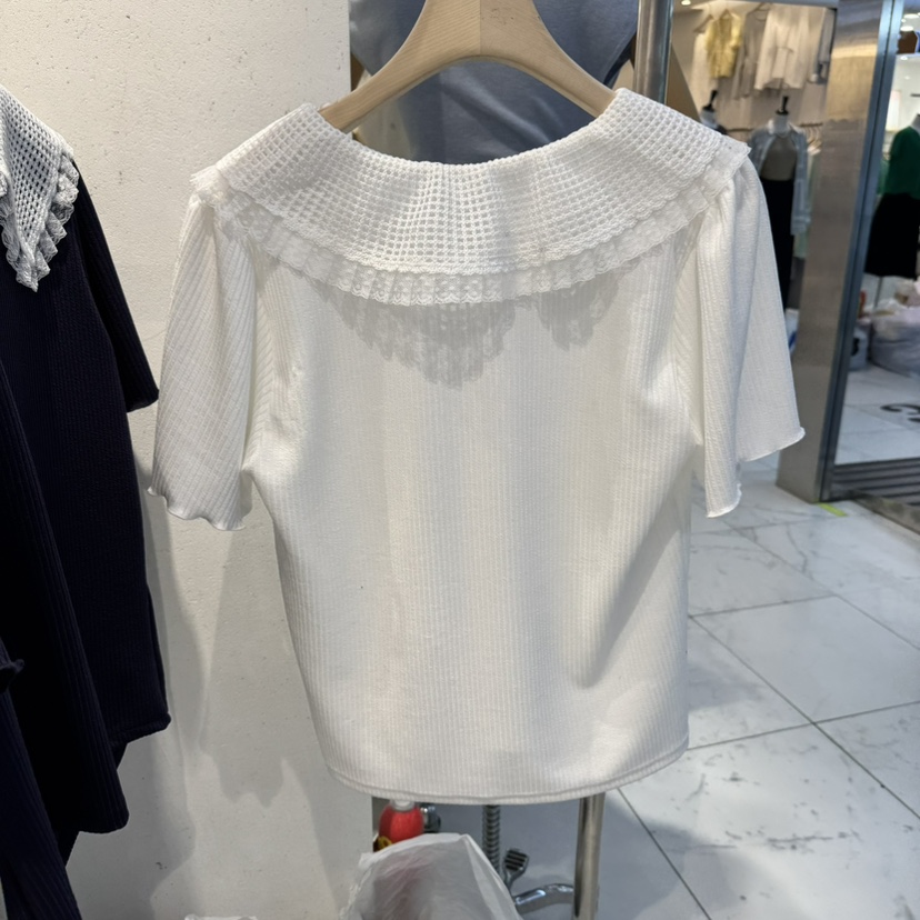 PIT A PAT韓國直郵㊣女裝新品職業推薦時尚人氣休閑熱賣T恤PIT A PATT恤