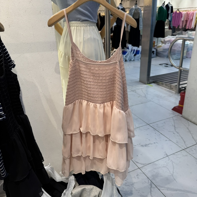 PIT A PAT韓國㊣直郵東大門代購女裝新款休閑人氣職業連衣裙PIT A PAT連衣裙