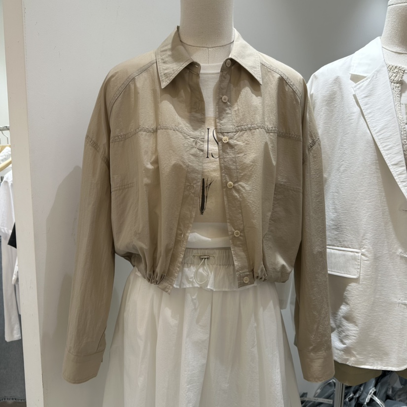 URBANSTORY/REMAKING直郵韓國代購㊣女裝新款人氣襯衫蕾絲衫Remaking/URBANSTORY襯衫/蕾絲衫