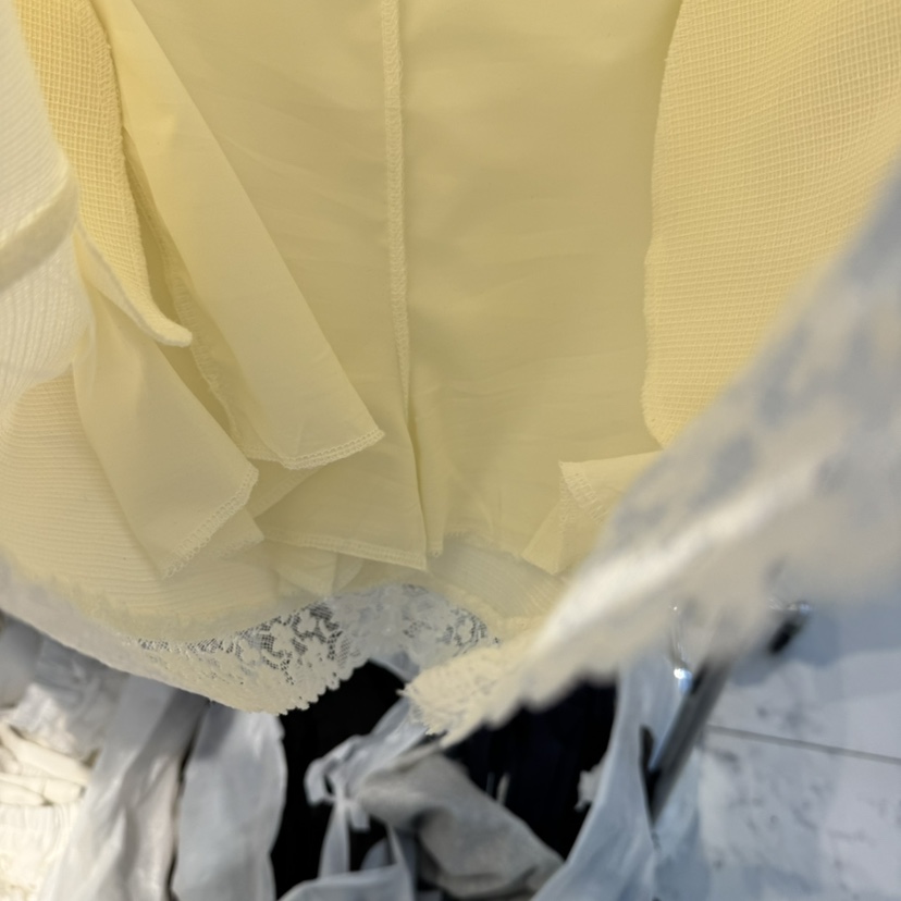 PIT A PAT直郵韓國代購㊣女裝新品時尚熱賣人氣休閑25春夏短裙PIT A PAT短裙