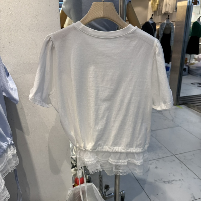 PIT A PAT直郵韓國代購㊣女裝新品職業熱賣人氣推薦時尚T恤PIT A PATT恤