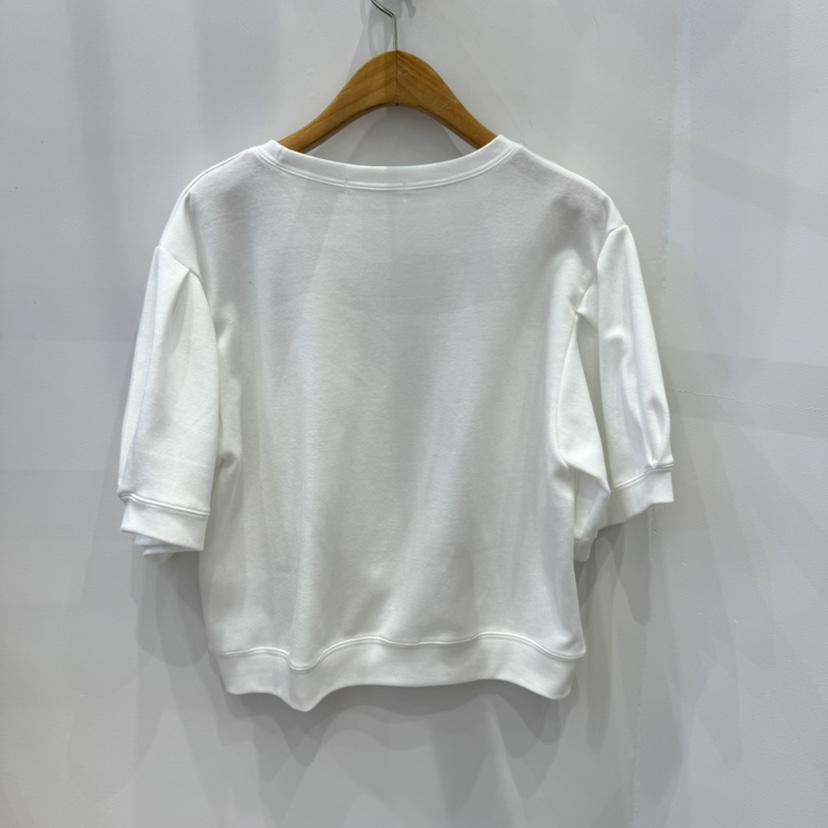 HAPPYBERRY直郵韓國代購㊣女裝新品職業25春夏休閑時尚熱賣T恤HAPPYBERRYT恤