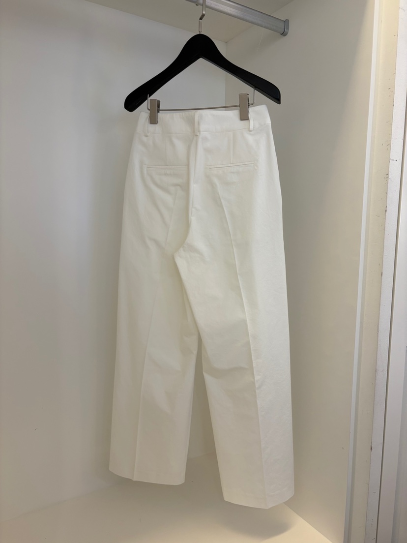 NORMAL韓國直郵㊣女裝新品休閑25春夏人氣推薦職業熱賣休閑褲NORMAL休閑褲