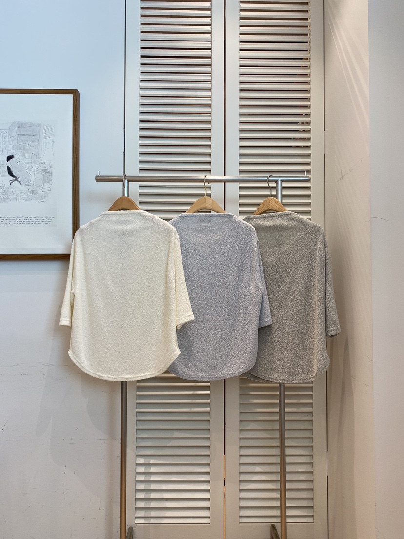 FAVE-L韓國直郵㊣東大門實拍女裝新品休閑職業熱賣時尚T恤FAVE-LT恤