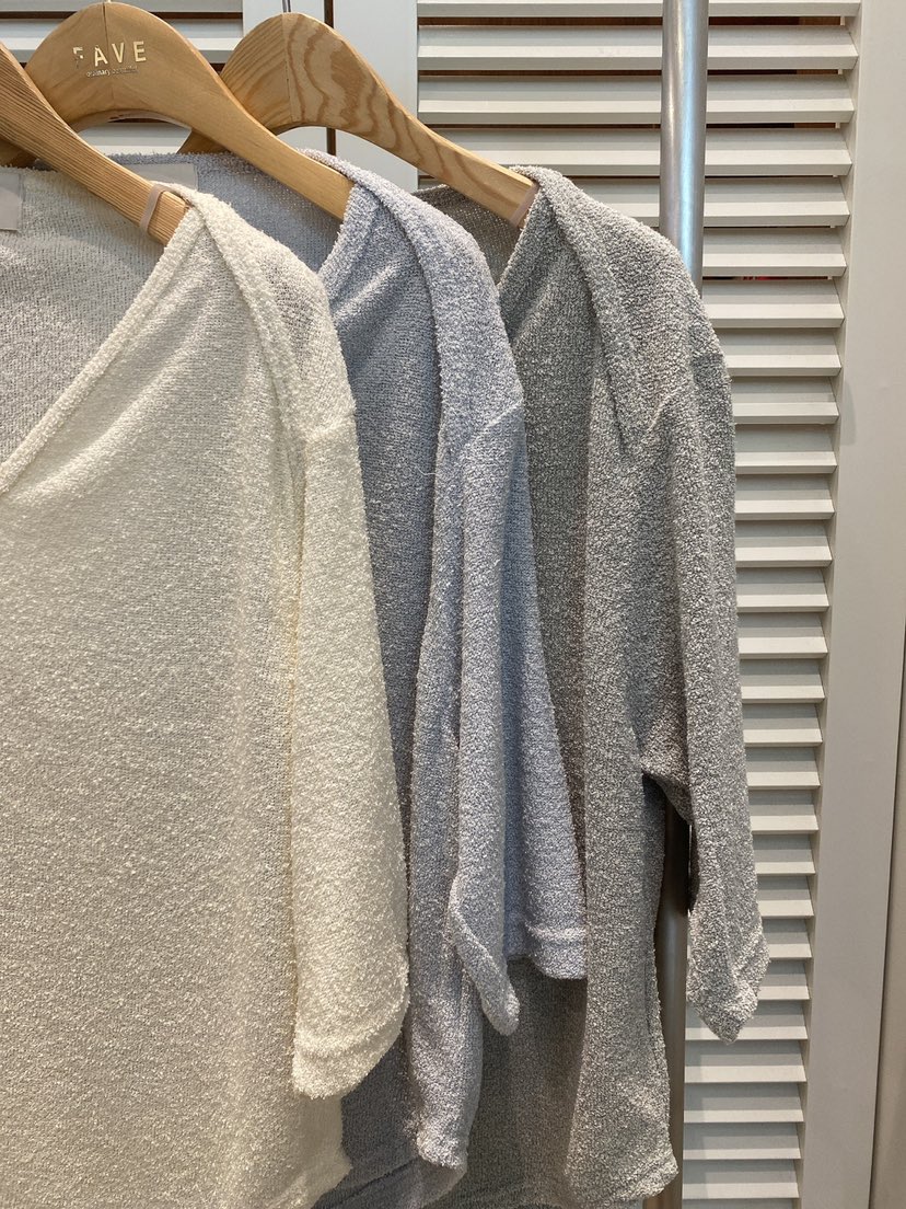 FAVE-L韓國直郵㊣東大門實拍女裝新品休閑職業熱賣時尚T恤FAVE-LT恤