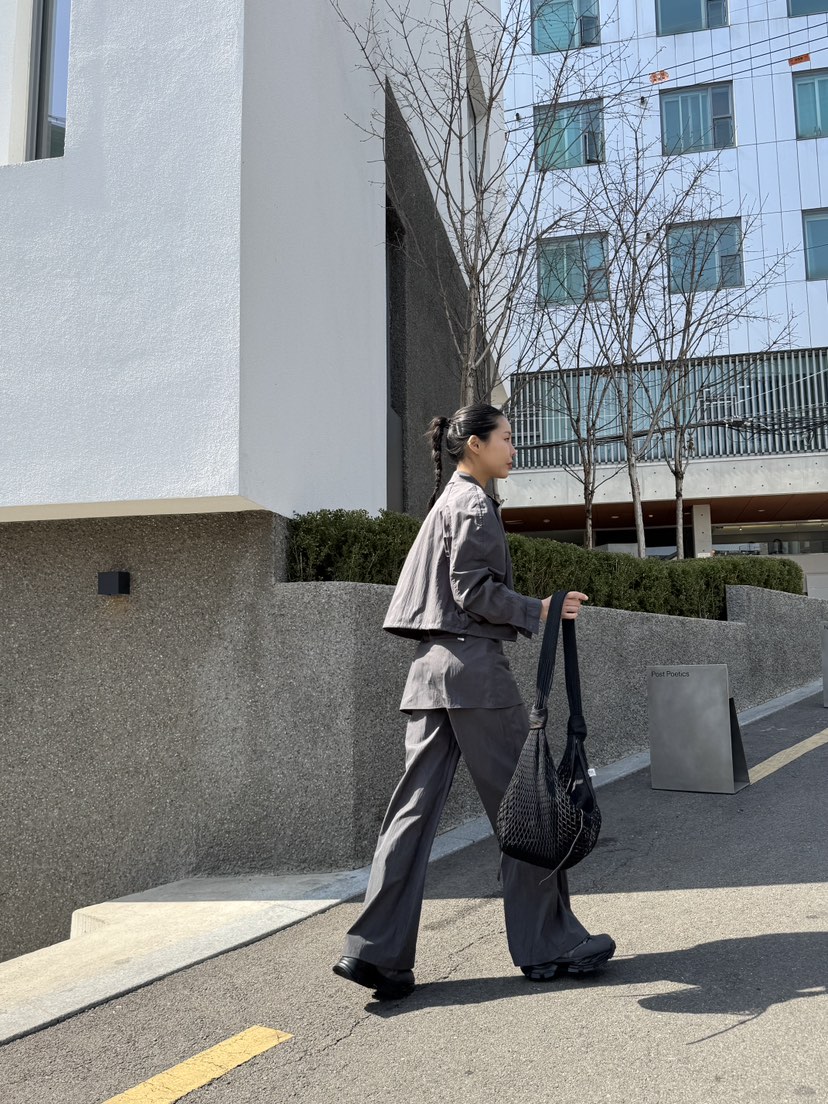 LIMLIMLIM韓國㊣直郵東大門代購女裝新品熱賣職業人氣推薦夾克LIM LIM LIM夾克