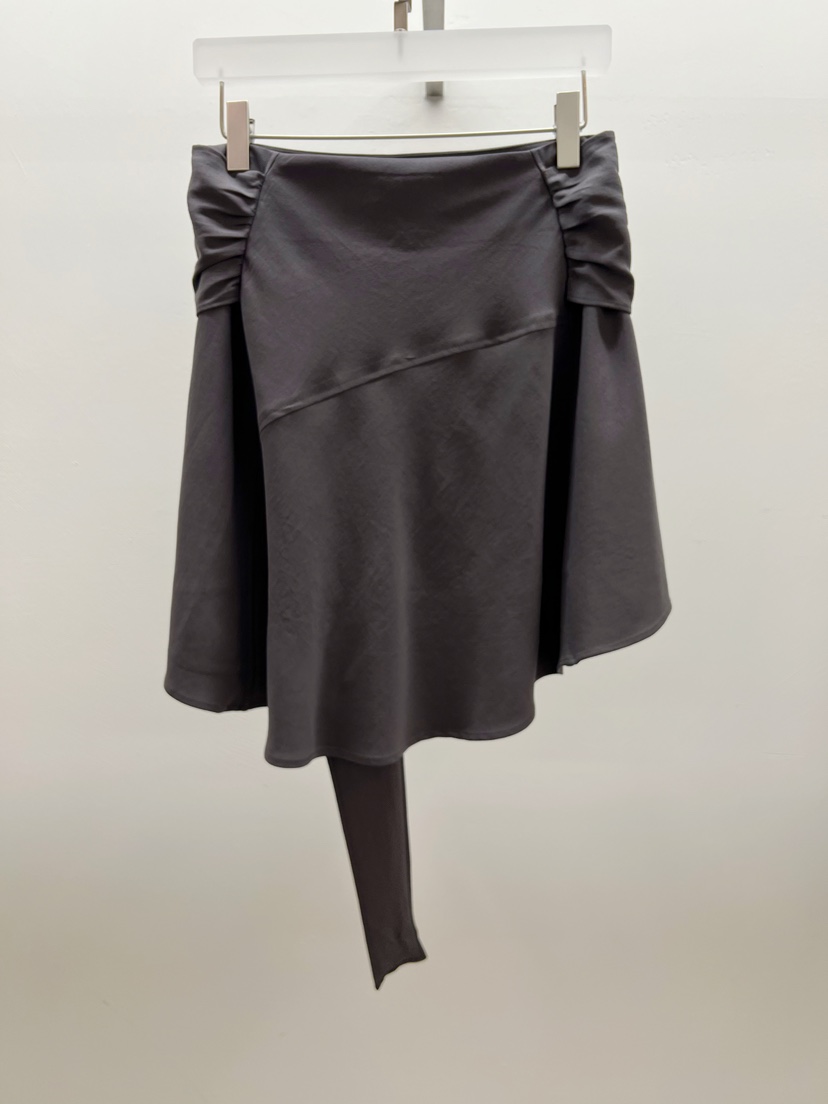 WEARABLE-L韓國直郵㊣女裝新品人氣25春夏熱賣時尚職業短裙WEARABLE短裙