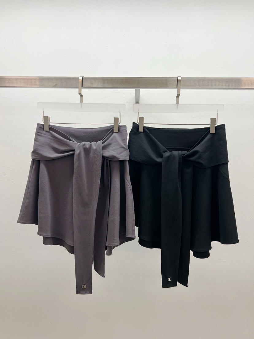 WEARABLE-L韓國直郵㊣女裝新品人氣25春夏熱賣時尚職業短裙WEARABLE短裙